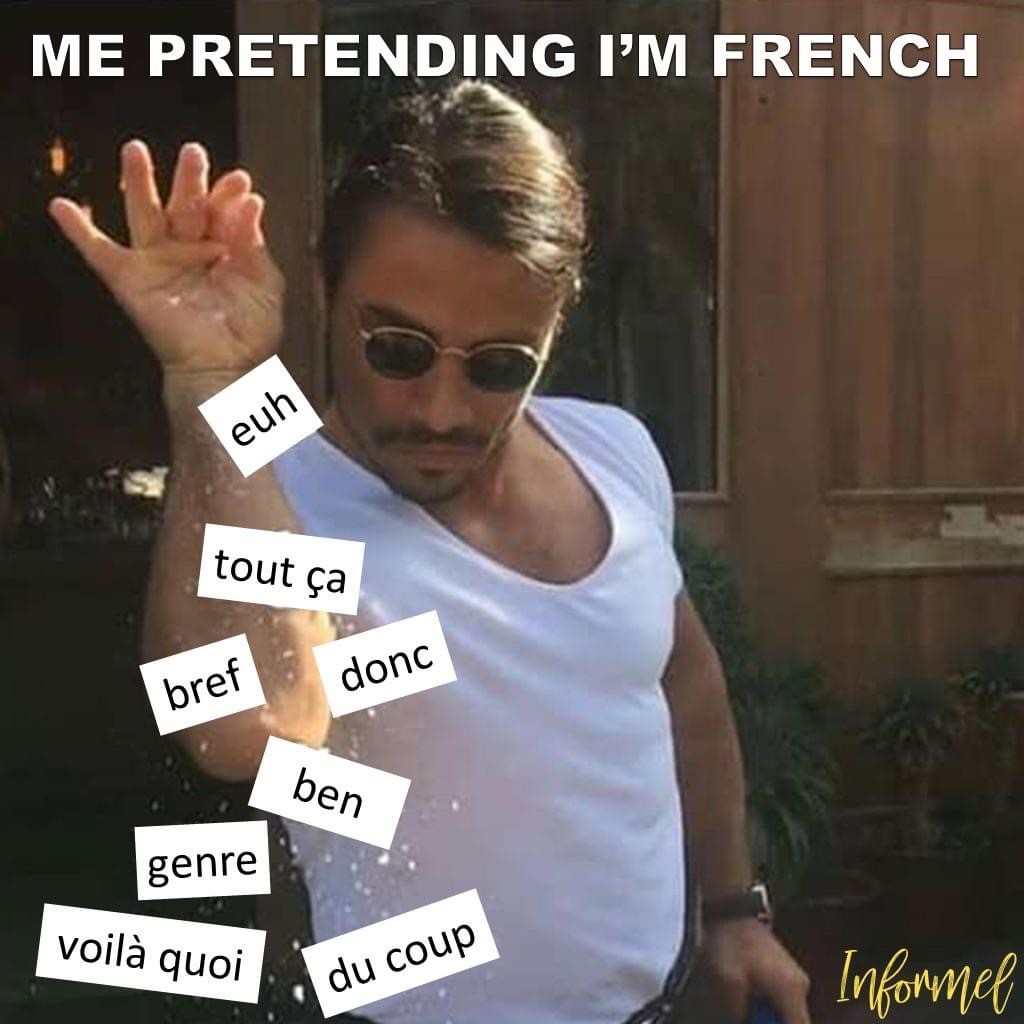 Tomorrow is #FrenchLanguageDay or #InternationalFrancophonieDay !

French is spoken by just under 300 million people and is an official language in 29 countries

It's also an official language of the WTO, UN and Olympic games 🥇🥈🥉