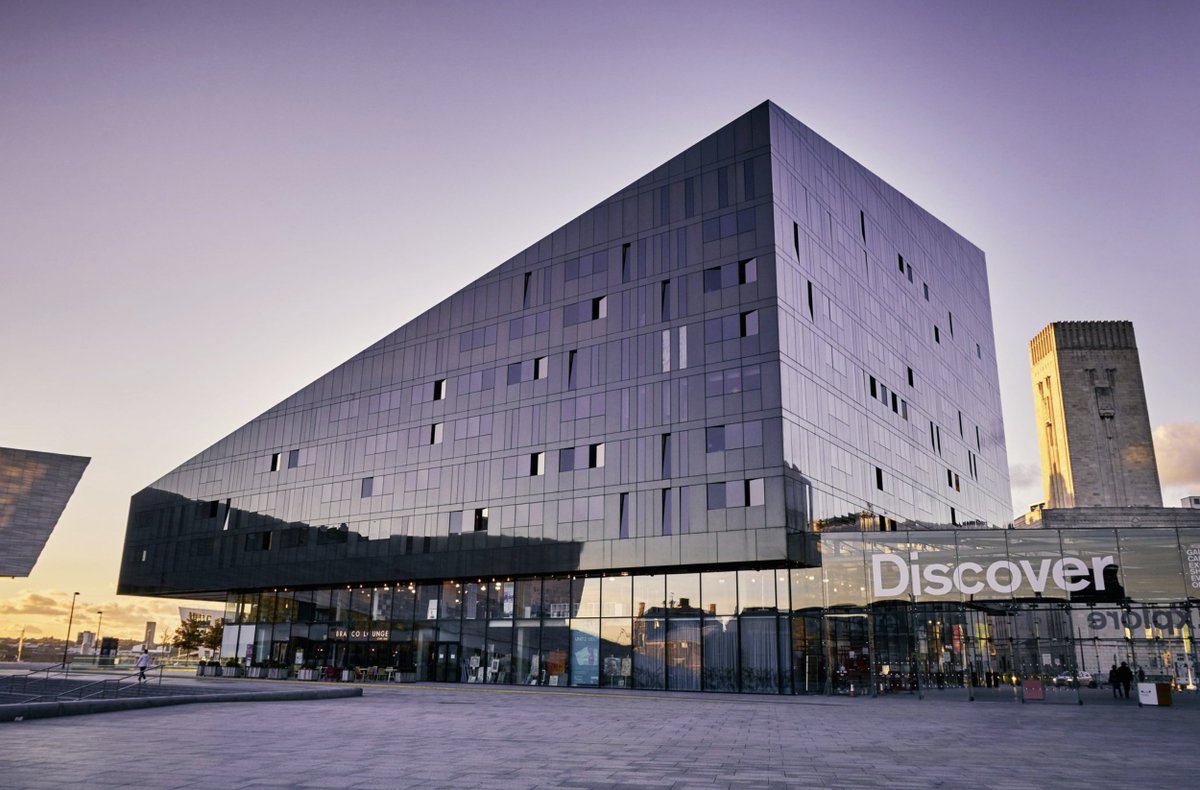 Mann Island is #Liverpool’s most desirable address. A landmark structure offering luxury living for its residents, Mann Island is an architecturally spectacular sight overlooking the historic #AlbertDock and #RiverMersey.