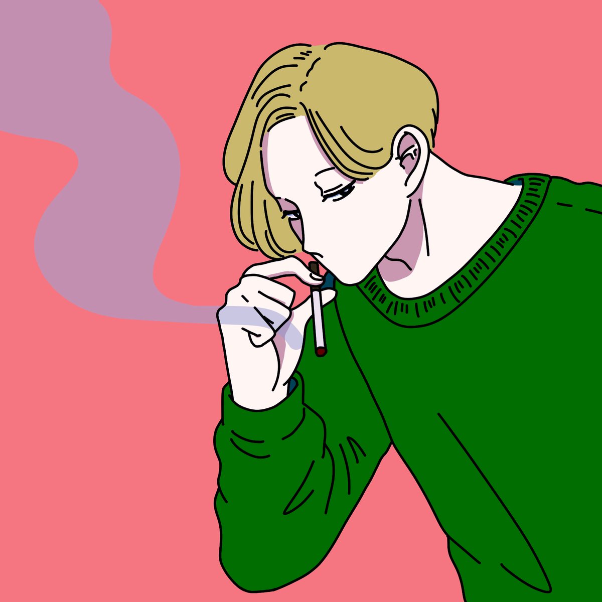 エモイラスト エモイラスト