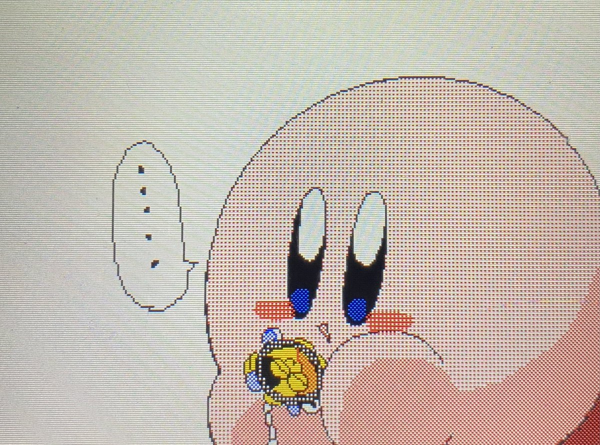 「ストラップ 」|GA-CHANのイラスト