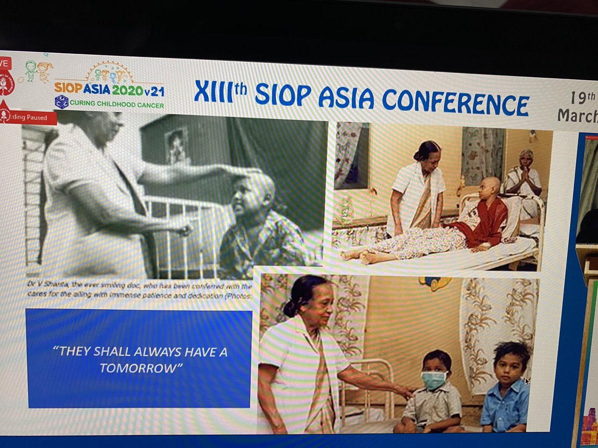 I’ve heard this story from women like my grandmother and my mother in law. I sometimes hear this kind of story now. Beating all odds she became the pioneer of Pediatric oncology in India. We must never forget truly PHENOMENAL WOMEN, a woman par excellence- Prof Shanta.