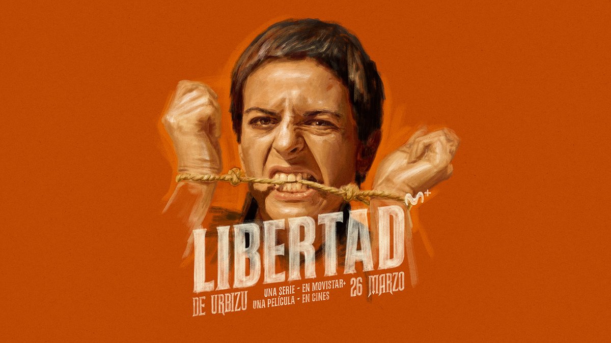 QCChamberi's tweet photo. Broche de oro para cerrar la #QuincenaCineChamberí el 25 de marzo con el triple preestreno de la peli #LIBERTAD de Enrique Urbizu con presencia del equipo 🐎 en

@cinesa 👉 https://t.co/4SLwMgKD43
@CineYelmo 👉 https://t.co/clE3OJzi44
@CinesVerdiMad  👉 https://t.co/7WYq5eL9Li https://t.co/ykh22U6ImK