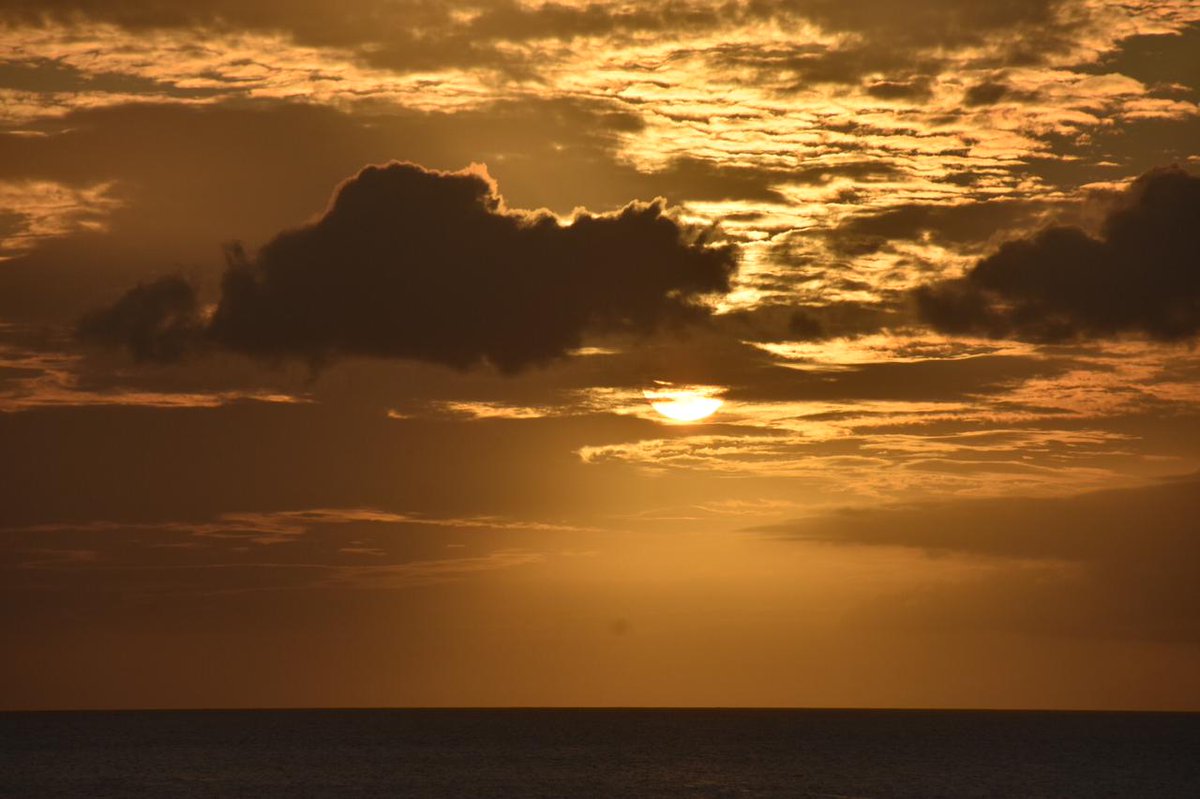richeskarayib's tweet photo. 🌞Hello Karayib people🌞
LANDSCAPE PIC #sunset  #martinique
RK photographer: @Jistin972 
#caribbeanphotographer #rkphotographers #richèskarayib #wecanmakethecaribbeanbigger #asiswi #caribbean #caribe #caraïbe #sunrise #talentedphotographer #paysage #paisaje #lanscape https://t.co/VHbAfE9nRR