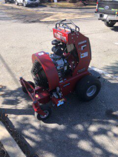 IeraciCorp's tweet photo. Spring cleanups have started!! Waltham, MA!!! #landscaping #ieracilandscaping #ieraci https://t.co/HWOqOePHQg