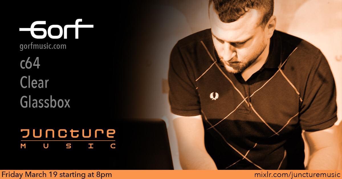 Juncture Music tweet media