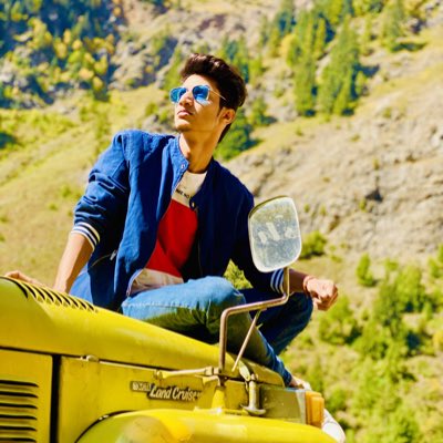 03084578411Syed's tweet photo. #NewProfilePic https://t.co/6dTFwKgyC3