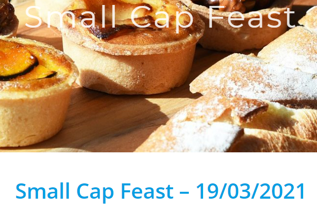 HybridanLLP's tweet photo. Friday's Small Cap Feast 

https://t.co/MqqIbBHUvv

@TenLifestyle @metaltigerplc #B90Holdings @TridentPlc #FuturaMedical #XtractResources #Marlowe #FalconOilandGas @jangadamines @1Spatial 
#AIM #SmallCaps https://t.co/jzClJ7QZBK