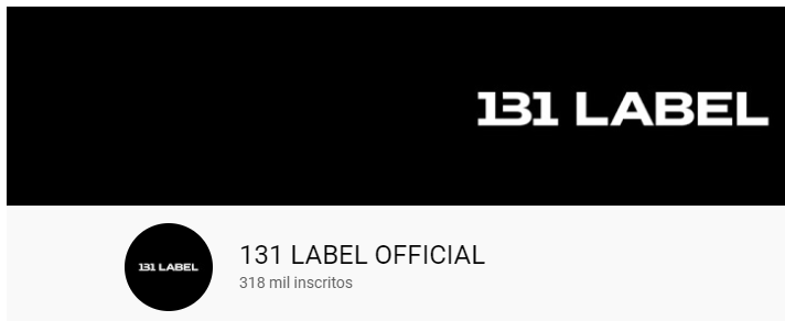 HanbinBrasil_'s tweet photo. [#INFO] 19.03.21 - O Youtube oficial da 131 Label já chegou a mais de 300 mil inscritos. Se vocês ainda não se inscreveram corre lá:

https://t.co/mHJxYpavln https://t.co/AHBKhzmVmQ