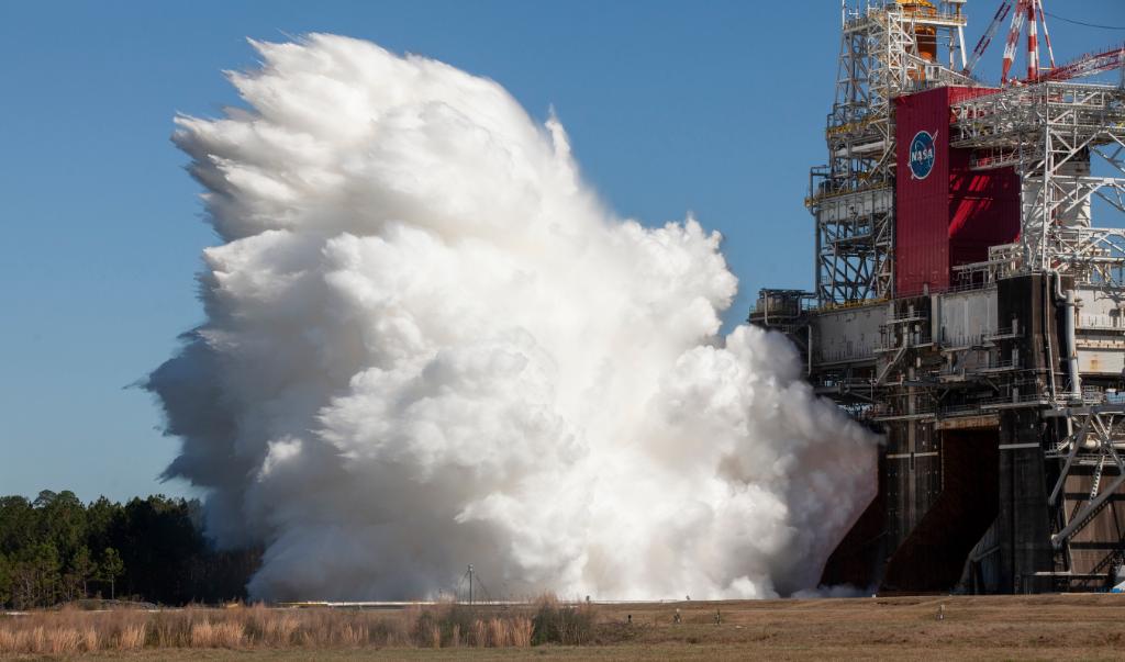 NASA_Marshall tweet picture