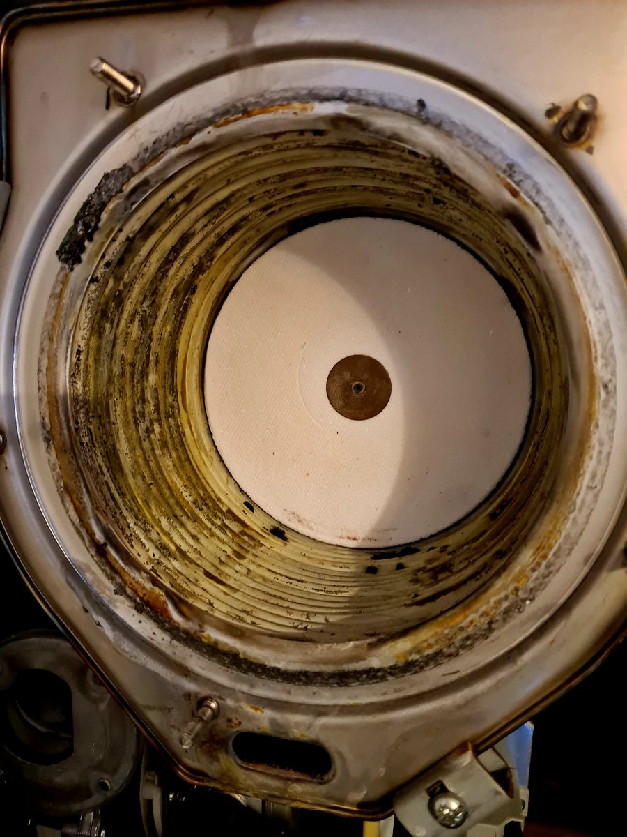 ZebraPSLtd's tweet photo. A few gas boiler services conducted today, here is a before and after photos of a main heat exchanger within a Glow-worm boiler located in Catterick Garrison. 

☎️ 01748 883055 https://t.co/5g9N9xEZ9g
