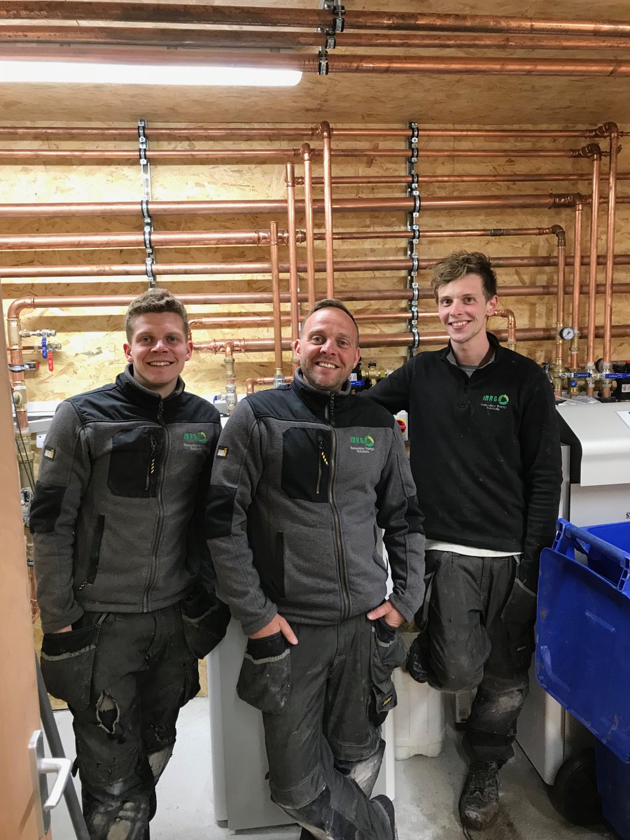 We are a family run business with a high-quality ethos. To provide our clients with practical and efficient solutions, which match their specific requirements, we manage the whole process from beginning to end. ow.ly/yJ8E30rBiFM