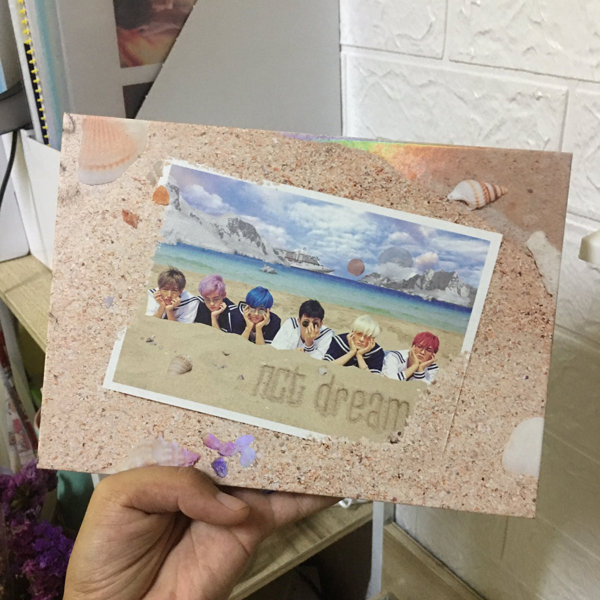 อาร์ซอ🐻 tweet media
