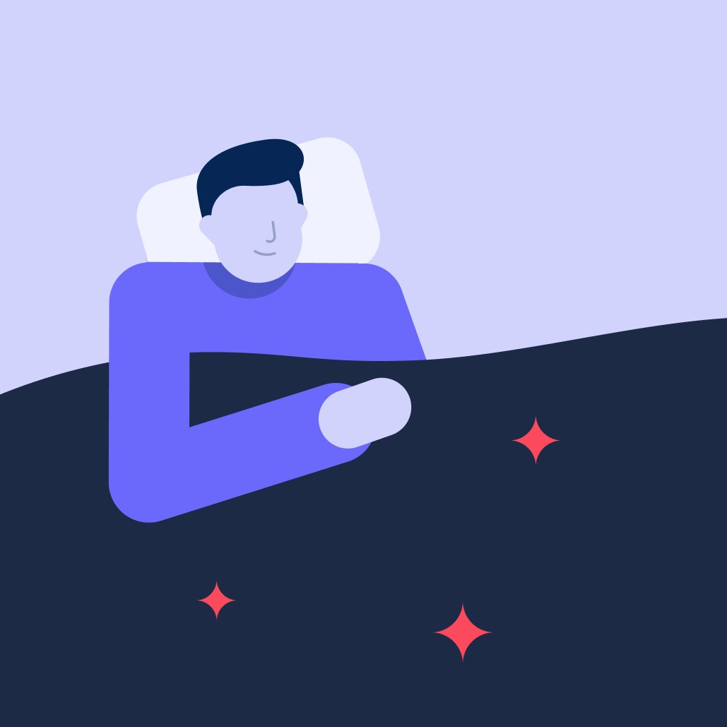 _doc_ai's tweet image. Today is #worldsleepday and we&apos;re excited to share that Dr. Tom Power at AIM Specialty Health has released a new course for better understanding sleep in the Serenity app. Explore the course for free, or create your own with our tool for clinicians.

blog.doc.ai/home/new-sleep…