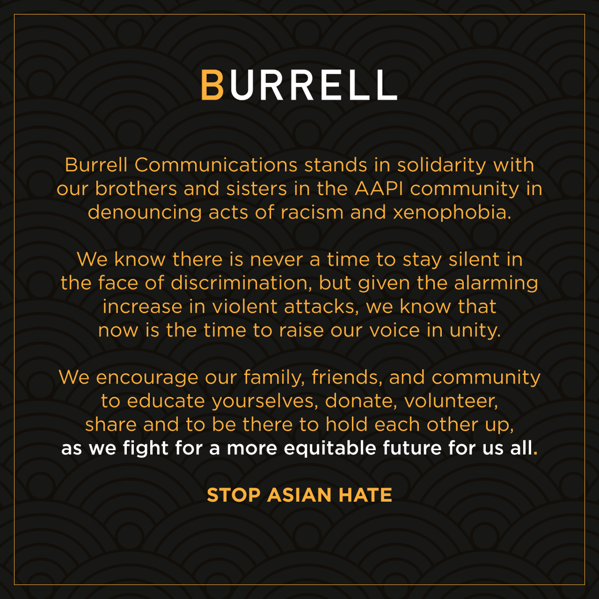 Burrell tweet media