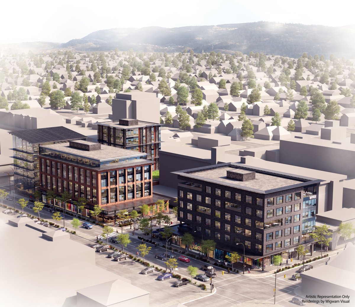 Invictus Properties Inc. tweet media