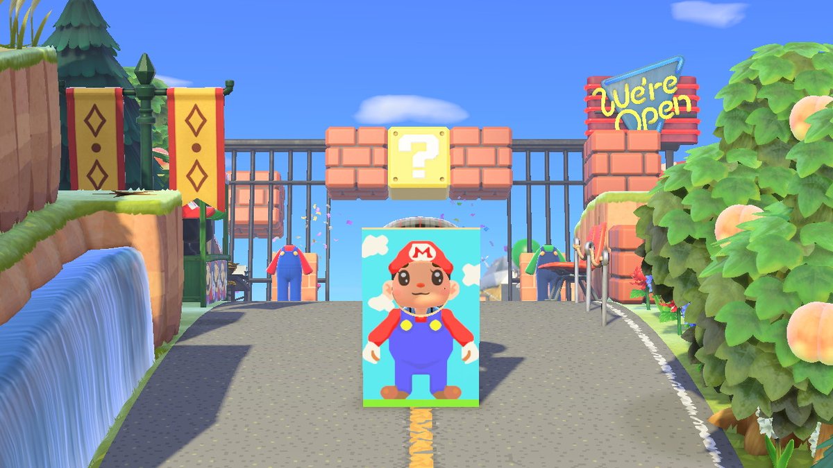 zivicrossing's tweet photo. #AnimalCrossing #ACNH #NintendoSwitch https://t.co/Lsp9Nh1nBx