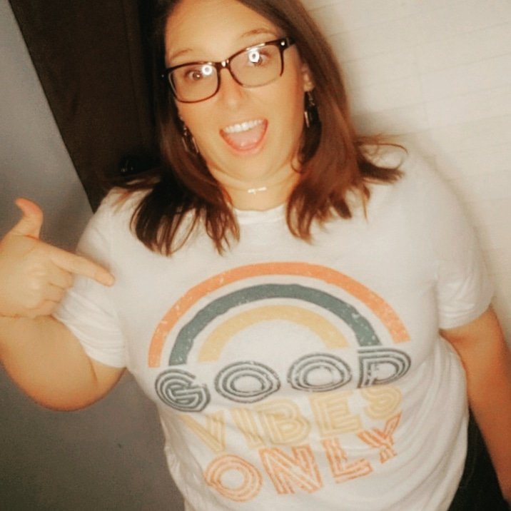 CFrederking's tweet photo. Y'all who else? Surround yourself with ALLLLL the positivity
#goodvibes #shopccb #shoppingspree #shoppingaddict #closetcandy #boutique #boutiqueshopping #fashion #fashionblogger #style #boutiquestyle #goodvibesonly #mompreneur #positivity #PositiveVibesOnly #PositiveVibes https://t.co/jxCG7BERRe