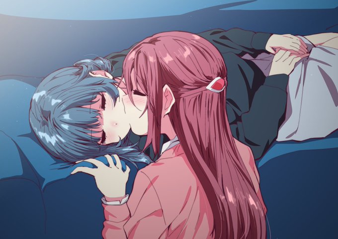 Sleeping Beauty
#よしりこ 