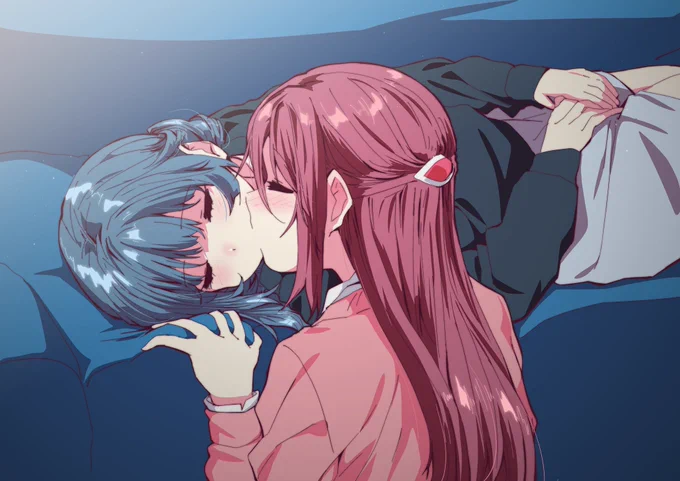 Sleeping Beauty
#よしりこ 