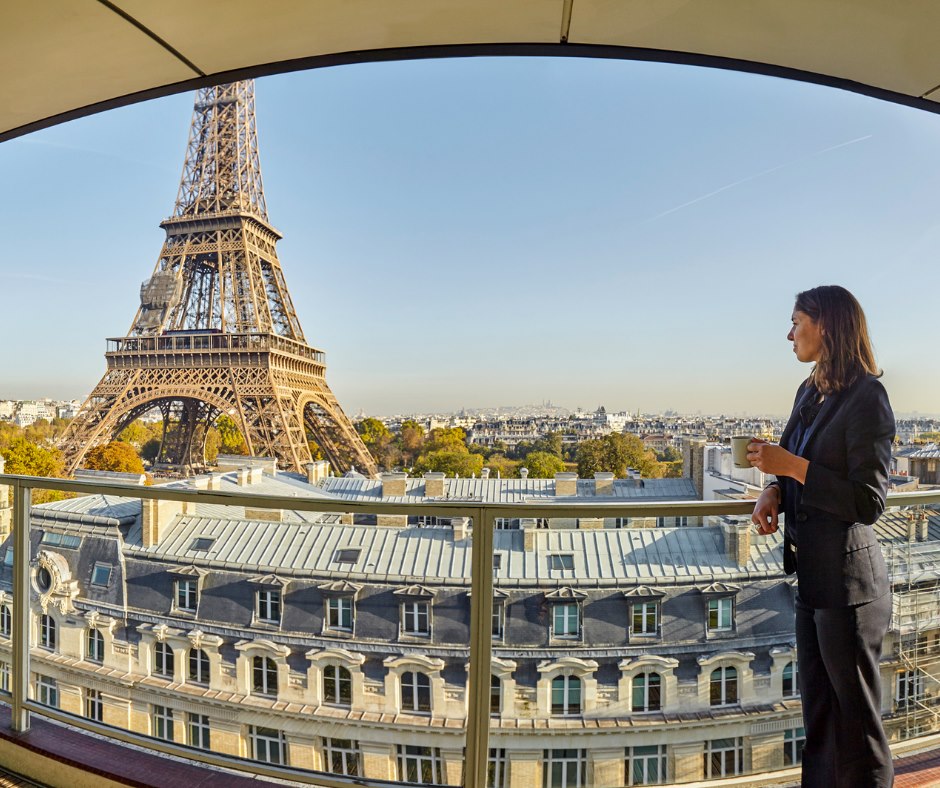 ⭐ Les hôtels #Pullman Paris et #MGallery Versailles rejoignent SOLIKEND !
🛎 <a href="/PullmanEiffel/">Pullman Tour Eiffel</a>, <a href="/PullmanBercy75/">Pullman Paris Bercy</a>, <a href="/PullmanDefense/">Pullman La Défense</a> et Le Louis Versailles Château - MGallery.
💙 Chaque établissement met à notre disposition 2 chambres par jour, sur plus de 300 dates en 2021 !
Merci 👏