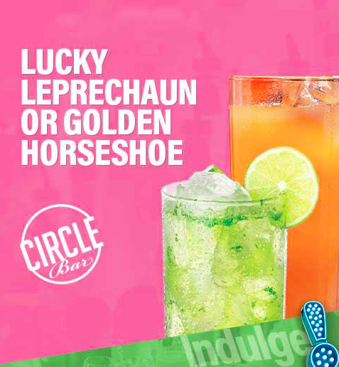 jackpotjunction's tweet image. Toast to the weekend with March's drinks of the month! bit.ly/3vcyxz6 #jackpotjunctionmoment