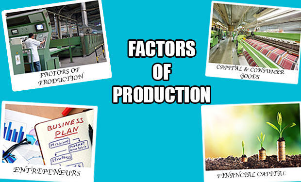HigherRockEd's tweet photo. 👀 Factors of #Production: A #Company's Building Blocks
4⃣lessons that help #students:
1⃣Learn the #FactorsofProduction
2⃣Understand #capital and #consumer goods
3⃣Examine the options to #finance growth
4⃣Learn to appreciate #entrepreneurs
🔗➡️https://t.co/upzuu2Tjkg https://t.co/l6QCW9g6qz