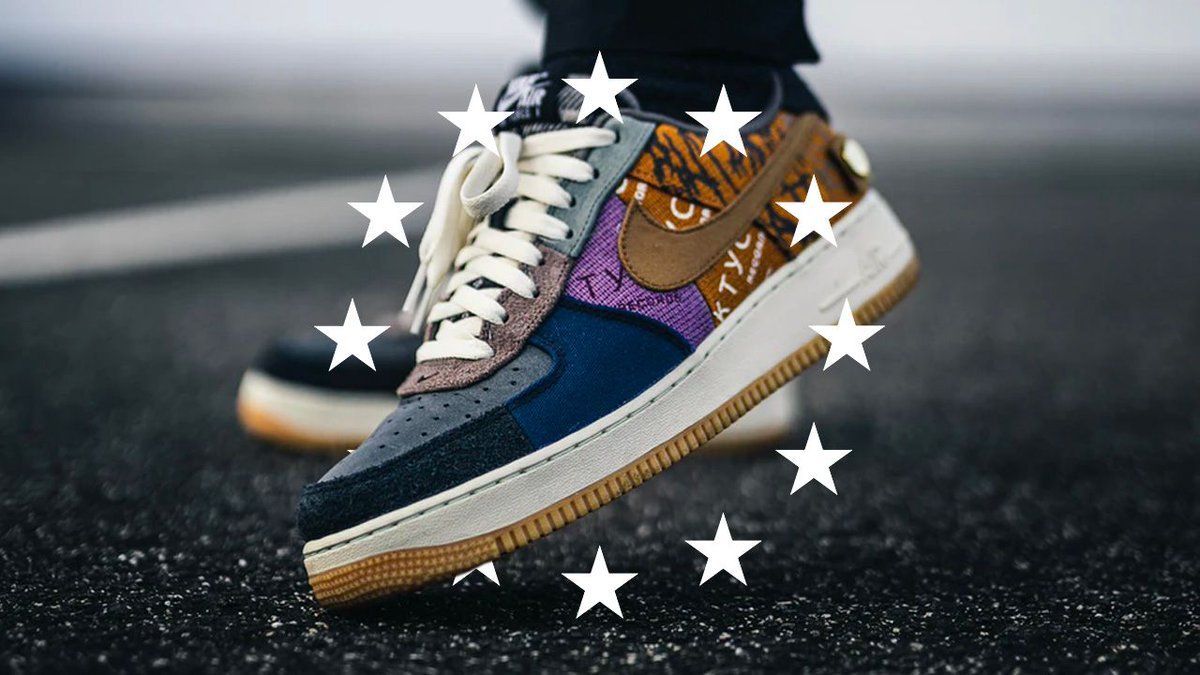 The Sole Supplier tweet media