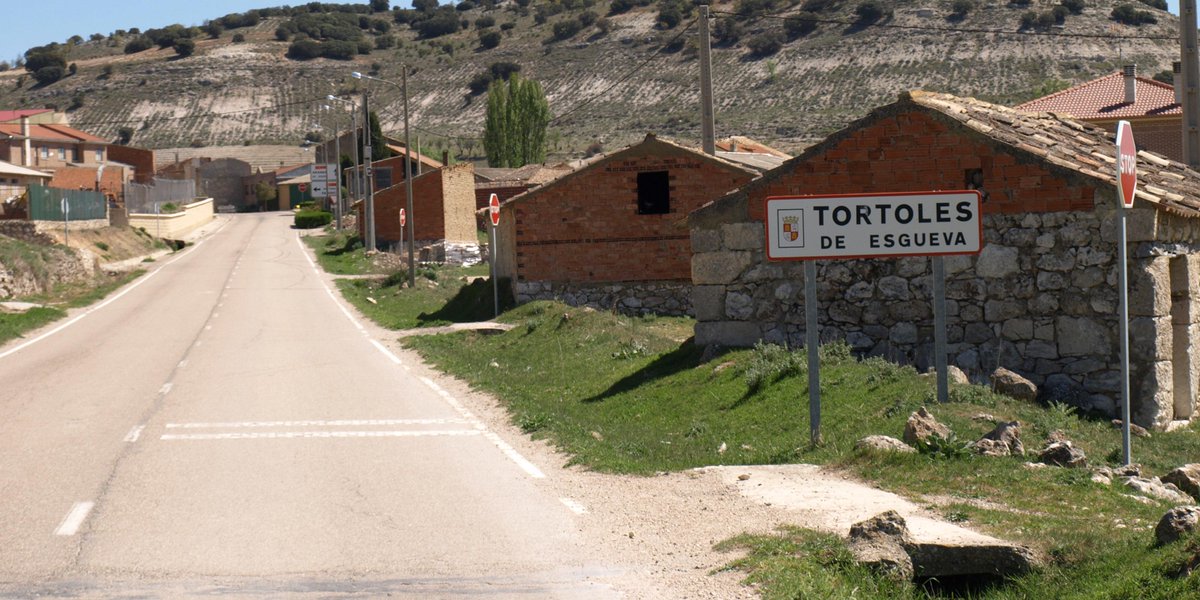 ¿Crees que las fiestas de tu pueblo🤔son las mejores?

Demuéstralo 🗣️ en el II Certamen Literario de Relatos Breves de Tórtoles de Esgueva (Burgos), con la temática de la España Rural y sus fiestas populares. Y de premio...¡Un queso 🧀 artesanal!

➡️escritores.org/recursos-para-…
