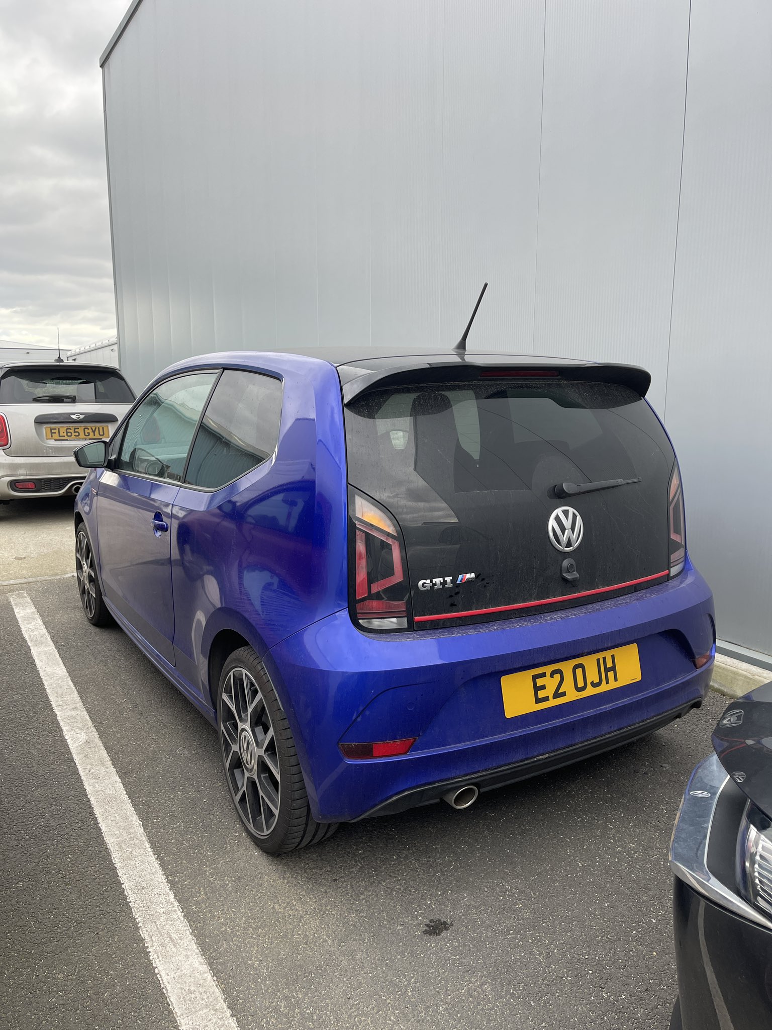 Oli Hughes on Twitter "My indicators have completely stopped working