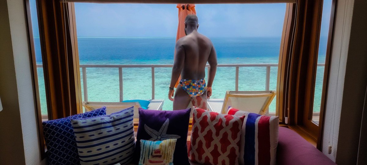 Casting call for the #Vagabond Morning Show #travel #maldives #travelblogger #wanderlust