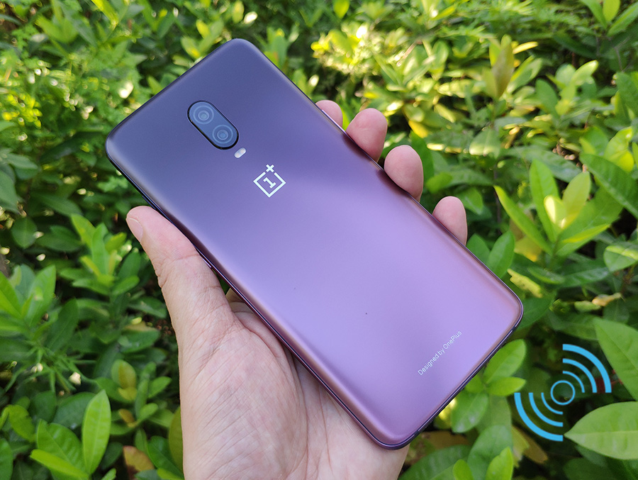 gizmochina's tweet image. OnePlus 6/6T OxygenOS 10.3.9 update brings February 2021 security patches

gizmochina.com/2021/03/19/one…

#OnePlus #OnePlus6 #OnePlus6T #OxygenOS #NeverSettle