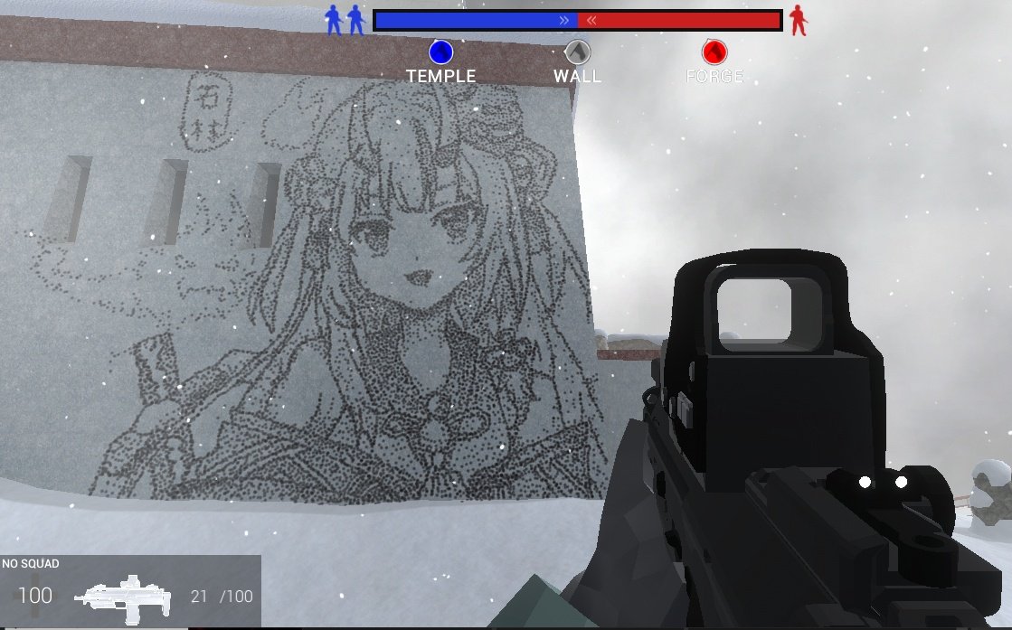 Twoucan 弾痕アート の注目ツイート イラスト マンガ コスプレ モデル