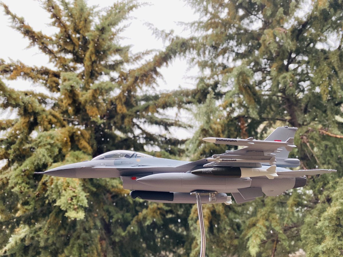 Savaş uçaklarımız TÜBİTAK SAGE’nin geliştirdiği yerli ve milli mühimmatlarla uçuyor!🇹🇷

✈️F-16 uçağı ve SAGE’nin geliştirdiği mühimmatların olduğu 3 maketten biri senin olsun!

   🚀Bizi takip et
   🚀Postu retweetle
   🚀3 arkadaşını etiketle
   
🗓23 Mart 23:59’da bitecektir.🍀