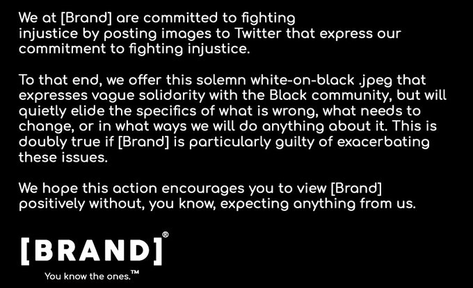 Black_D_Gamer1's tweet photo. Capcom is a gaming company. They don't give a damn about your human rights. This is virtue signal, to get dumb twitter activists to pay attention to them & give themselves good PR.
Do not fall for this. #StopTheVirtueSignal #KeyboardActivism https://t.co/AFimOD8J7M