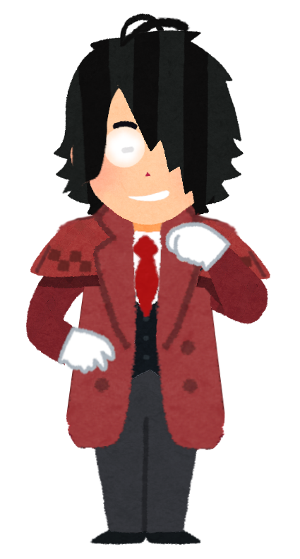 いらすとやのtwitterイラスト検索結果 古い順