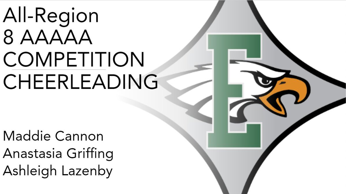 Congratulations to our EHS Competition Cheerleaders!  <a href="/EastsideHSCheer/">Eastside Cheerleading</a>