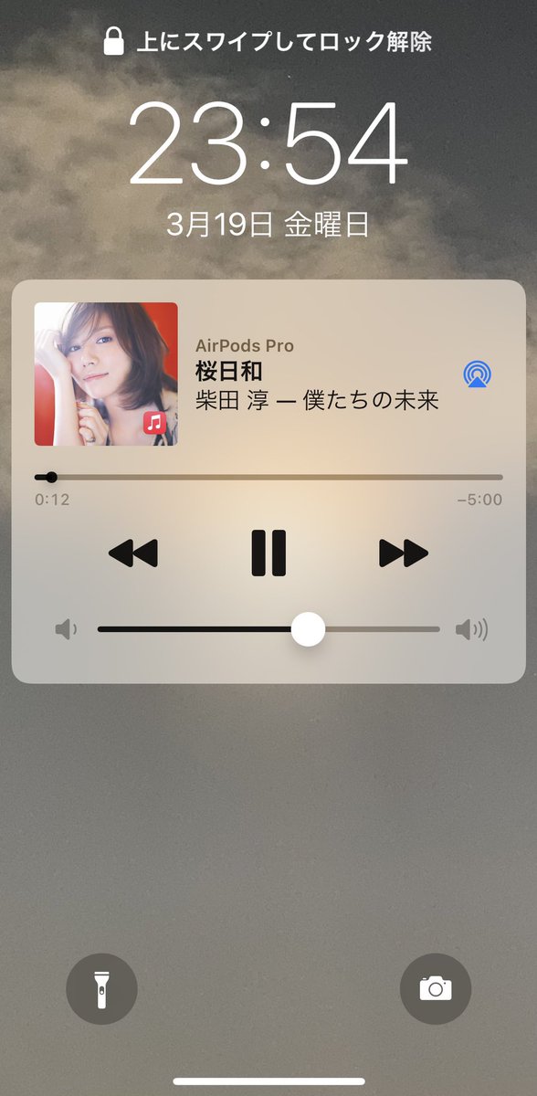 檜山沙耶 この時期になると柴田淳さんの桜日和を聴きたくなります 晴れた日に桜を見ながら聴きたいな T Co Cbpsuxkkg7 Twitter