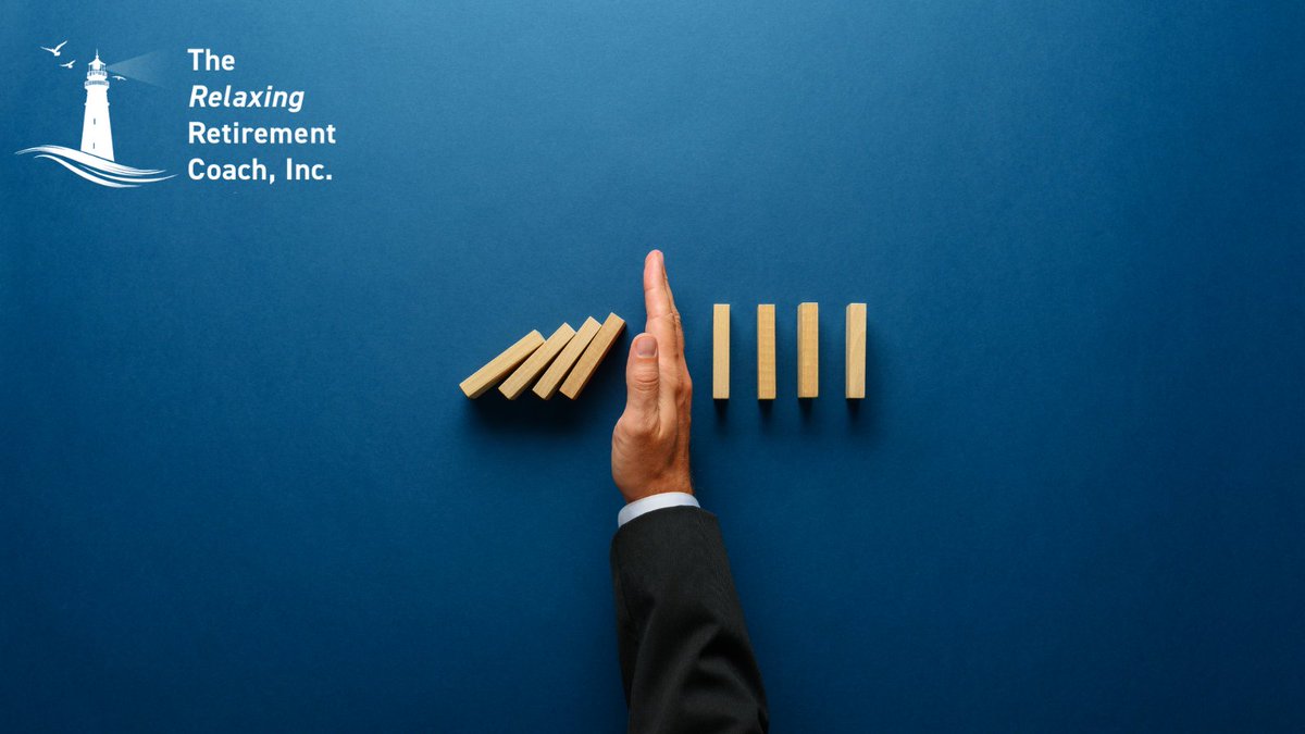 Don't wait for a crisis in your life to motivate you to prioritize and do what you really want to do. Read this strategy now: bit.ly/3tA3CLr

#relaxingretirement #financialindependence #totalfinancialconfidence #retirementstrategy #retirementcoach #retirementspecialist