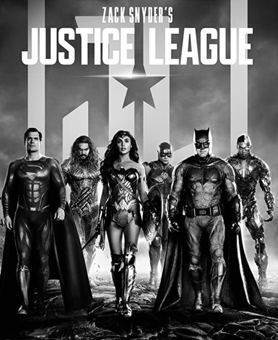 What think about #JusticeLeague ?  From my point of view is the best #Hero movie ever 🤩🤩🤩 https://t.<a href="/tag/justiceleague"class="tags">#JusticeLeague</a><a href="/tag/hero"class="tags"><span>#hero</span></a>
