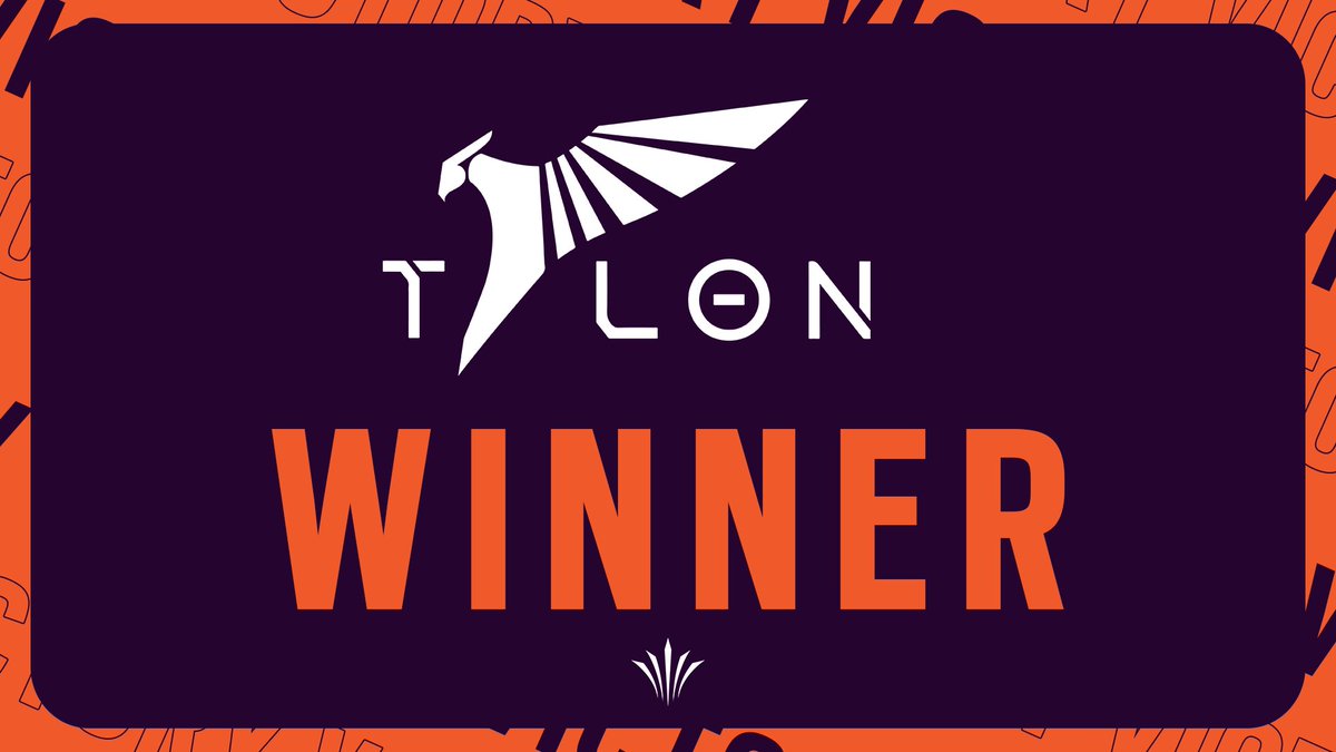 Rainbow6JP's tweet photo. 【世界大会】APACノース 2021シーズン
@T1 VS @Talon__esports
の試合は3-7で @Talon__esports の勝利です
GG💪
#APACL #TALON_WIN https://t.co/J29dhNyQgh