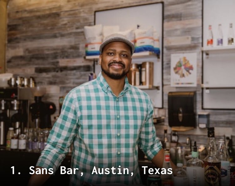 MyFavePlaces's tweet photo. 7 of the best alcohol free bars🍸 https://t.co/NVDP0esFIU #soberbar #noalcohol #bars #zeroalcohol #cocktails https://t.co/56qIAgmCIS