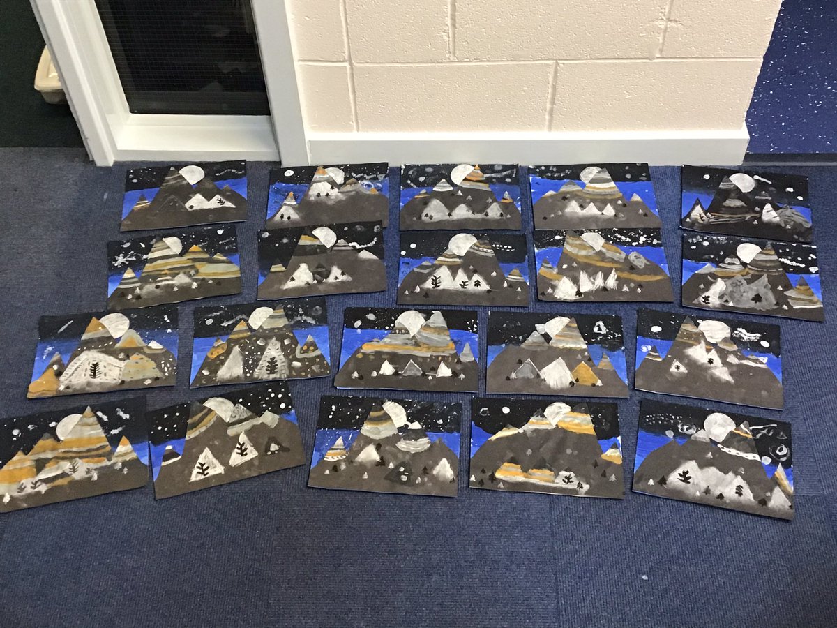 Parklands Community Primary & Nursery School tweet media