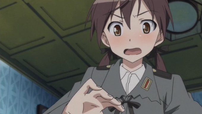 3月日はゲルトルート バルクホルンの誕生日のtwitterイラスト検索結果 古い順 3月日はゲルトルート バルクホルンの誕生日のtwitterイラスト検索結果 古い順