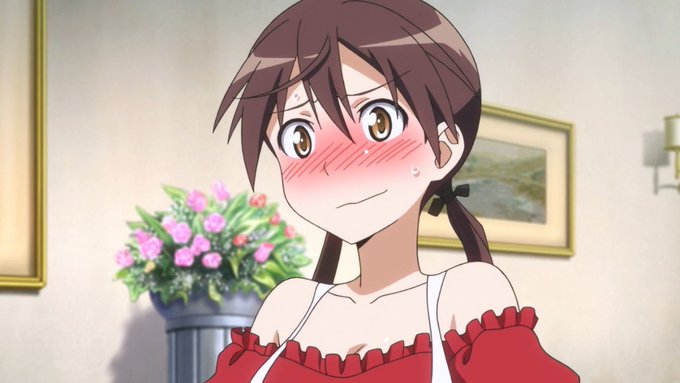 3月日はゲルトルート バルクホルンの誕生日のtwitterイラスト検索結果 古い順 3月日はゲルトルート バルクホルンの誕生日のtwitterイラスト検索結果 古い順