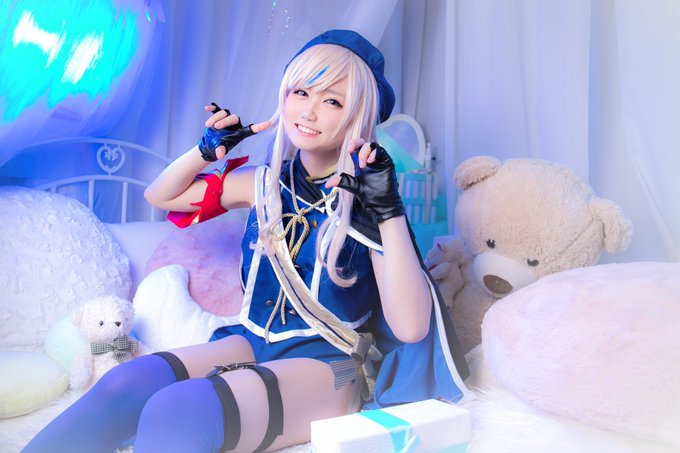 コスプレイヤーつゆこのTwitter画像36