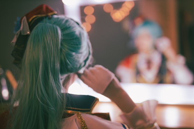 コスプレイヤーゆきそんのTwitter画像68