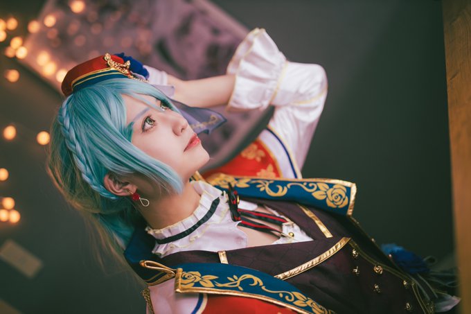 コスプレイヤーゆきそんのTwitter画像69