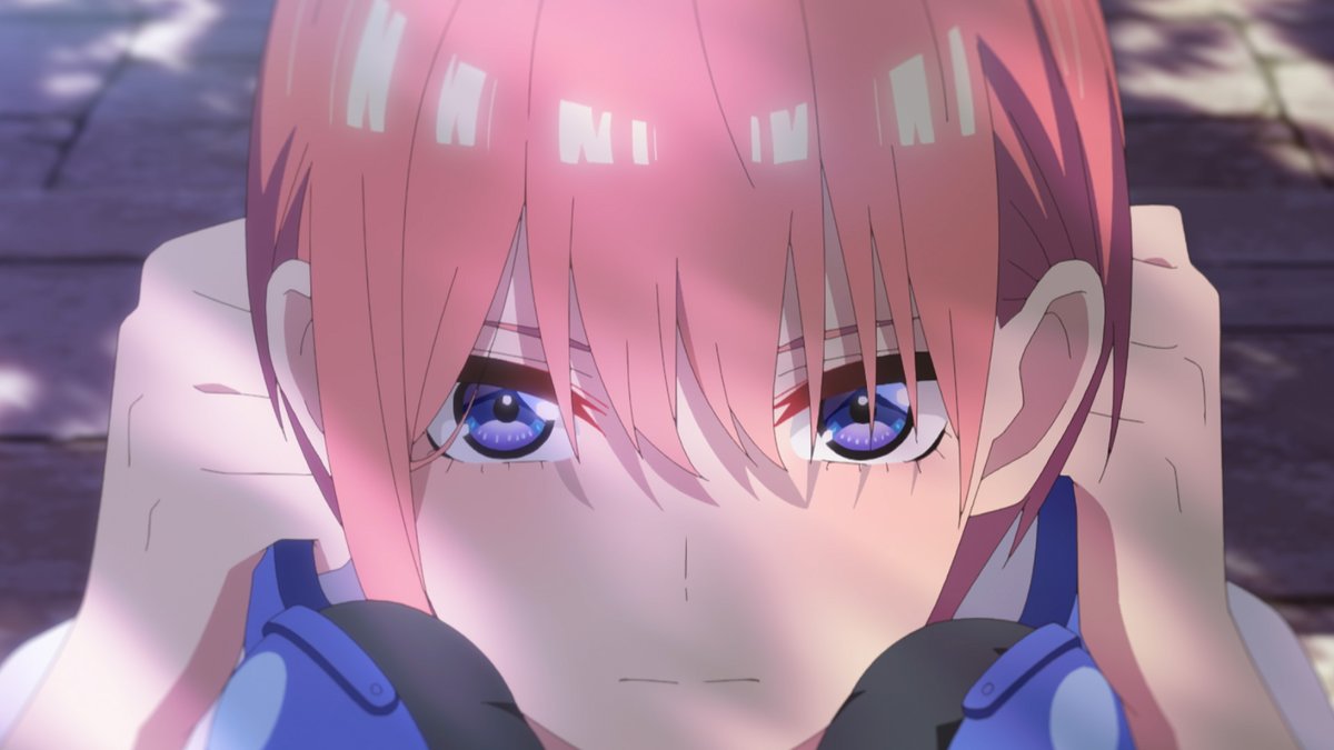 ট ইট র Tvアニメ 五等分の花嫁 公式 Bs11にて第11話 シスターズウォー 前半戦 ご視聴ありがとうございました 来週は最終回 シスターズウォー 後半戦 放送です どうぞお見逃しなく 放送情報 Tbs 3 25 木 深夜1時30分 2分押し サンテレビ 3