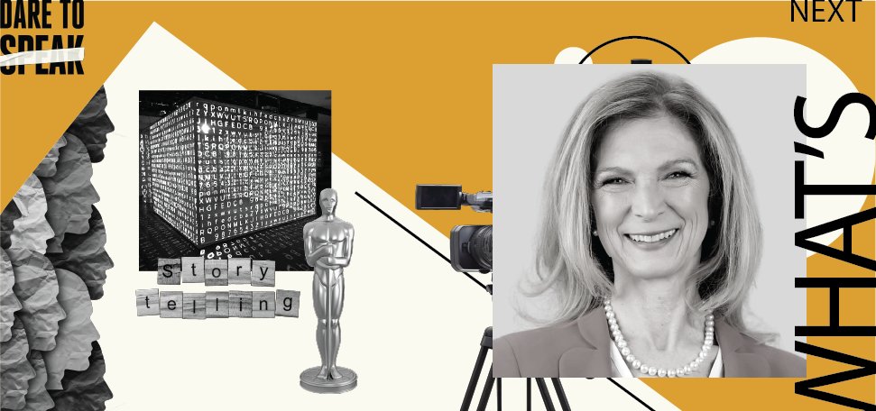 villa_albertine's tweet photo. Dans #WhatsNext?, découvrez l'interview de @dawnhudson, directrice de @TheAcademy, où elle nous parle de son engagement pour plus de diversité dans l’industrie du cinéma, la prochaine Cérémonie et le futur @AcademyMuseum à LA.

🎬 Lisez notre newsletter: https://t.co/Mc9khle3Xw https://t.co/b3dL0g6n5G