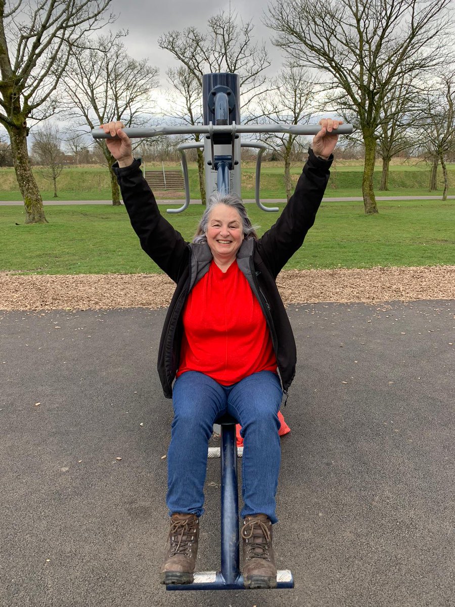 We've had a very active week delivering 1:1 walk &amp; talk sessions across Bolton.  If you would like to join us or to find out about our group walks call Tara on 07789 031699 or Yvonne on 07770 314785, or email us at localmotion@boltonathome.org.uk #activebolton #keepboltonmoving